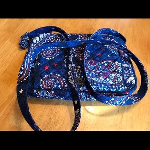 Vera Bradley Purse